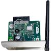 Sinsed P1083320-037A Zebranet Wireless Card 802.11ac per Zebra ZT411 ZT421 Stampante Termica Codici a Barre 203dpi 300dpi 600dpi Scheda Wireless USA e Canada