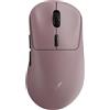 Rapoo VT3 Gen-2 Mouse Wireless Gaming 53g Ultraleggero eSport | PAW3398 26K DPI, 8000Hz, Nordic nRF54L15 MCU, Batteria 750 Ore, 10 Tasti Programmabili, Mouse Ricaricabile per PC/ Mac, Rosa