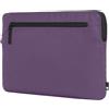 Incase Custodia compatta per MacBook Pro da 14, colore: malva nordico