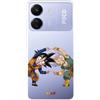 LA CASA DE LAS CARCASAS Custodia compatibile con Xiaomi Redmi 13C - Poco C65 ufficiale Dragon Ball | Custodia Dragon Ball, Cover Dragon Ball, Custodia Ufficiale Dragon Ball, Custodia Anime iPhone, Cover Licenza Anime