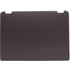 Generic Cover Superiore LCD per Laptop per Lenovo IdeaPad Flex 5 14IAU7 Flex 5 14ALC7 5CB1H71416, Colore Grigio.