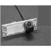 Rdtnvc Retrocamera Auto Per BMW Serie 1 F20 F21 2014 2015 2016 2017 2018 2019 Accessori Per Parcheggio Auto HD 720P Fisheye Telecamera Posteriore Telecamera Retromarcia(Camera Only)
