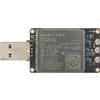 EXVIST 4G LTE USB Dongle W/EG25-G LCC IoT/M2M-ottimizzato LTE Cat 4 Modulo SIM Card Slot GPS per Globale