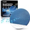 Lenski Altoparlante Bluetooth con cuscino, piccolo regalo di compleanno per | Regali rilassanti per uomini e donne, 2026, con rumore bianco, per chi dorme di fianco profondo
