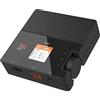 ISDT Caricabatterie intelligente 608AC AC/DC 60/200 W BATTGO™ READY -8Q 1-6S