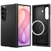 Spigen Air Fit Pro MagFit - Custodia per Galaxy Z Fold 8 Ultra, colore | Certificato Qi2, protezione cerniera in PU, tecnologia a cuscino d'aria, compatibile con MagSafe, custodia ultra sottile