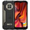 DOOGEENEXT S96 PRO Smartphone Rugged, 8GB RAM 128GB ROM, Quad Camera 48MP con Visione Notturna IR 20MP, 6,22'', IP68 Antiurto Impermeabile, 6350mAh, Ricarica Wireless, NFC, Nero
