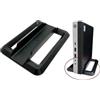 TINSVVY Base verticale per HP Prodesk mini PC 400G2 400G3 G4 400G5G6 DM 600G2G3 G4 800G2 800G3G4G5 ELITEDESK Small Base Host Serie