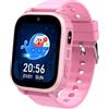 Kesasohe Smartwatch Bambini con Telefono