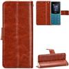 BaiFu Cover per Nokia 105 2G 2023, Slot per Schede e Protezione Integrale Adatto per Nokia 105 2G 2023 Cellulare-006