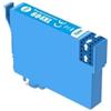 Generico Cartucce d'inchiostro, compatibile con Epson, 604XL WF-2950 WF-2930 | WF-2910, XP-4200, XP-3200, XP-2200, XP-2205, XP-3205, XP-4205, WF-2910DWF(T604XL C)