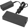 Dpofirs PGXB10411 Adattatore CA Universale, Adattatore Sensore Kinect 2.0, Bus USB 3.0 Integrato, Perfetta compatibilità, per XBX One S/X, PC (X64), 100‑240 V (Spina UE)