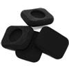 YunYiYi, 2 paia di cuscinetti di ricambio in spugna per cuffie Bang Olufsen B & O Form 2 Form 2i