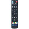 VINABTY V3 Pro - Telecomando di ricambio adatto per vSeeBox V5 Pro, V3 Plus, V3 Pro, V2 Pro, V1 Pro, V1 Max, Elite Stereo System TV