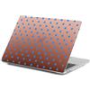 FFBOFFC Custodia per MacBook Pro 16'' 2019-2020 A2141, verde acqua macchie | Cover Rigida in Plastica Protettiva per Laptop con Touch Bar e Touch ID