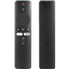 RUIZHI XMRM-00A Telecomando di ricambio Xiaomi con Bluetooth e controllo vocale, compatibile con Mi TV Stick, Mi Box S, Mi Box 4X, MI TV P1, Q1, 4S, 4K, 4A, Q1E