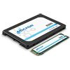 MICRON - CRUCIAL DRAM 5300 PRO 960gb 2.5 TCG Encrypted INP SSD Nero