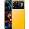Xiaomi MOBILE PHONE POCO X5 PRO 5G/8/256GB YELLOW MZB0CSEEU POCO