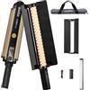 GODOX MINI LC500 Lampada fotografica portatile da 20 W Luce LED portatile Bacchetta LED Batteria da 2470 mAh CRI≥95 incorporata 2500K-8500K Dimmerabile 11 effetti FX Supporta telecomando wireless