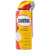 Arexons SVITOL Multifunzione Lubrificante Spray Erogatore con Cannuccia, 400 ml