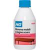 HG Rinnova mobili in legno scuro