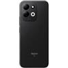 Xiaomi 17 Redmi 5G 17,5 cm (6.9") Dual SIM ibrida USB tipo-C 4 GB 256 GB 7500 mAh Nero