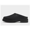 Timberland Mens Timberland Heritage Clog - Nero, nero