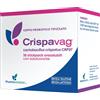Crispavag 30 stick 1 2 g con edulcorante senza glutine senza lattosio - - 990000349