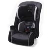 Safety 1st Safety 1 - Seggiolino convertibile All in One Crosstown Slim per auto City Storm