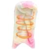 Generic Coperta riscaldata per uccelli, 25 x 15 cm (alimentato da 5V), mantello per pappagalli autoriscaldanti | Scaldavivande invernale, cuscino termico per piccoli animali, telo angolare per parrocchetti e