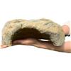Generic Nascondiglio per rettili in resina, extra large, per terrario e terrario | per Ball Python, per Leopard Gecko, per Drago Barbuto, per Tartaruga & Lucertola, Simulazione Roccia Decor