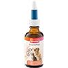 beaphar Sensitiv Cura degli Occhi per Cani e Gatti | Detergente per Gli Occhi per Cani e Gatti | Cura particolarmente Delicata e Delicata e irritante | Pipetta Morbida | 50 ml