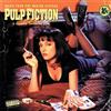Pu Fiction Original Soundtrack Limited explicit_lyrics (DVD) Various