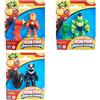 Avengers Ironman & i suoi fantastici amici personaggio con accessorio ast