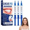 TruuMe Gel Parodontale Rigenerante, Supporto e Riparazione Gengive Sane,3x3ml | Gel per la Cura Delle Gengive,Formula Naturale,Sbiancamento Dentale Profondo,Sollievo Rapido, Alito Fresco