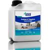 SUPER CLEAN Detergente per tappezzeria e tappeti, 10 L | Concentrato ad alta resa contro macchie e odori per divani, tappeti e sedili auto