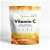 SaporePuro Vitamina C Pura in Polvere 500 g - Acido Ascorbico - Integratore Alimentare - Supporto al Sistema Immunitario e Riduzione della Stanchezza
