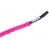 Floramicato LEASH + COLLAR - Rosa, Small