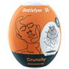 Masturbatore Crunchy Egg 1 St