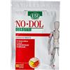 NODOL ESI - No-Dol Cerotti con Arnica, Artiglio del Diavolo e Canfora, Allevia Dolori Muscolari, Articolari e Contratture, Dona Sollievo Fino a 24 Ore, Senza Coloranti e Parabeni, 10 Pezzi