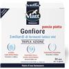 Matt, Gonfiore Pancia Piatta, Integratore Alimentare, 24 Stick | Ideale per Contrastare il Gonfiore Addominale e Favorire il Benessere