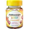 Multicentrum Vitagummy Integratore Alimentare Bambini 3+, 30 Compresse | con Vitamina D e Iodio, Gusto Frutta Mista