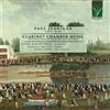 Da Vinci Classics Paul Jeanjean: Clarinet Chamber Music