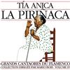 VIDB1 Vol. 19-Great Masters Of Flamenco