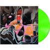 Vinyl Magic Italy milano calibro nove (ltd.ed. clear green