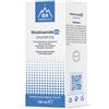 Idi Nicotinamide ds shampoo senza profumo 100 ml