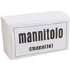 Sella Mannite cubetto grande 22 g