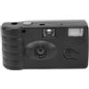 Tangxi Fotocamera con Pellicola Usa e Getta da 35 Mm, Pellicola Negativa | Flash Integrato e 900 MAh, Chiarezza della Pellicola ISO 400, per Matrimoni, Feste e Viaggi