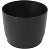 Phefop Paraluce in Plastica per Obiettivi Canon EF 100-400 Mm F,4.5-5.6L, | Design Resistente All'usura, Blocca Abbagliamento e Riflessi, Protegge L'obiettivo Dai Graffi, Compatibile con Canon 5D2