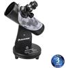 Celestron Firstscope 76 - R.Reeves edition